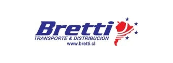 Bretti Transporte y Distribución